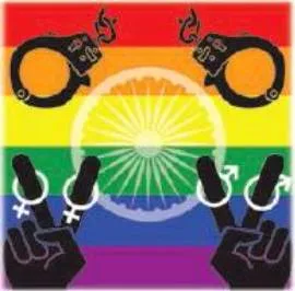 Decriminalise gays