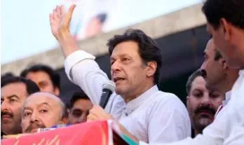 A difficult campaign  on the pakistan elections 