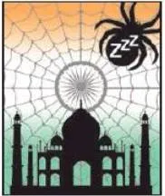 Save the taj