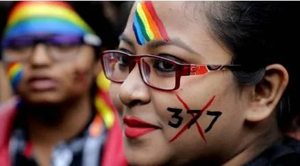 Section 377 and beyond 