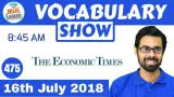 The economic times 