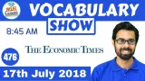 The economic times 