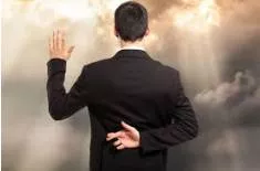 Renege  - To fail to keep a promise or an agreement, etc.