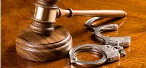 Indictment  - A formal charge or accusation of a serious crime.