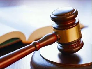 Lynching & the law