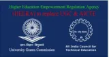 Replacing ugc with higher education commission a decision taken in haste 