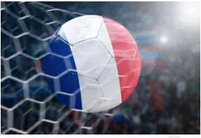 The french connection on and off the pitch