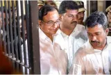 Onus on the cbi  on the case against p  chidambaram