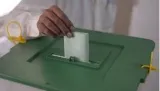 A difficult poll  on pakistan election 