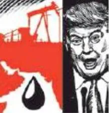 Unite allies against trumpian volatility