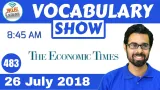 The economic times 