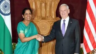 Sanctions relief  on waiver for india under caatsa 