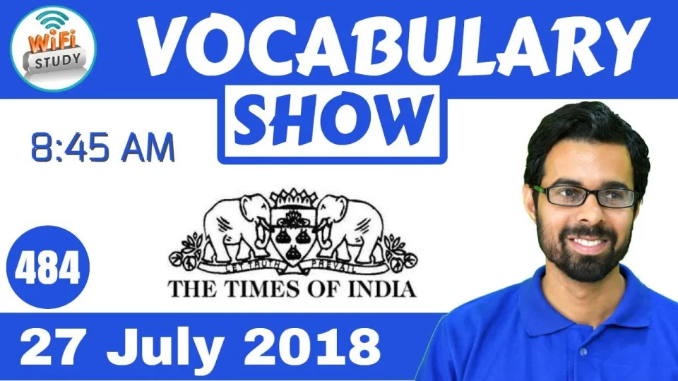 The times of india
