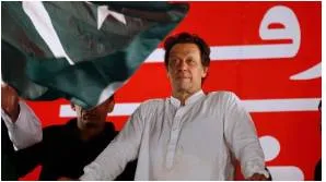 The pakistan test