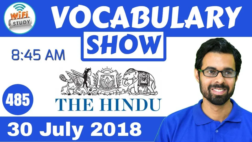The hindu