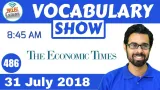The economic times 