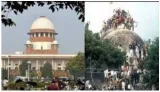 New twist  supreme court accepts buddhist claim in ayodhya dispute