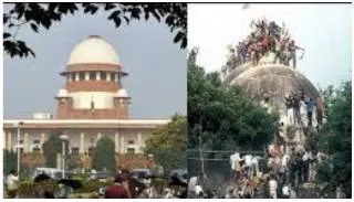 New twist  supreme court accepts buddhist claim in ayodhya dispute