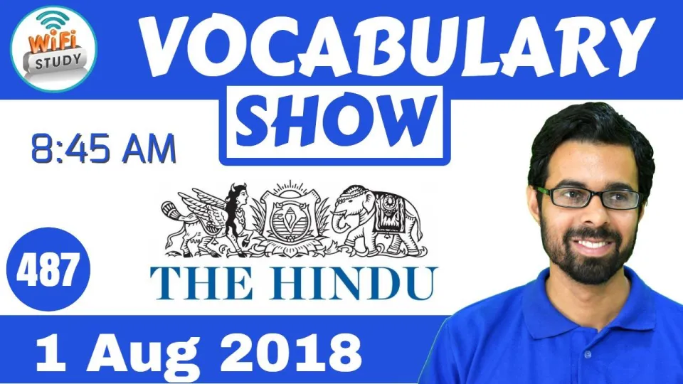 The hindu