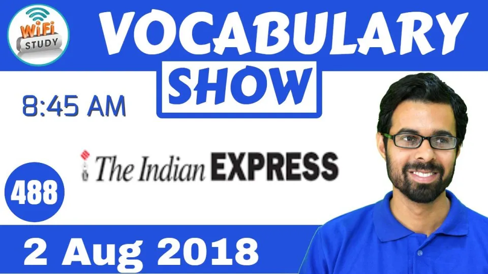 The indian express 