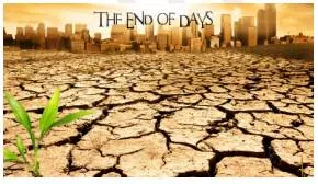 Tribulation  - A problem or difficulty.