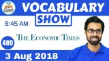 The economic times 