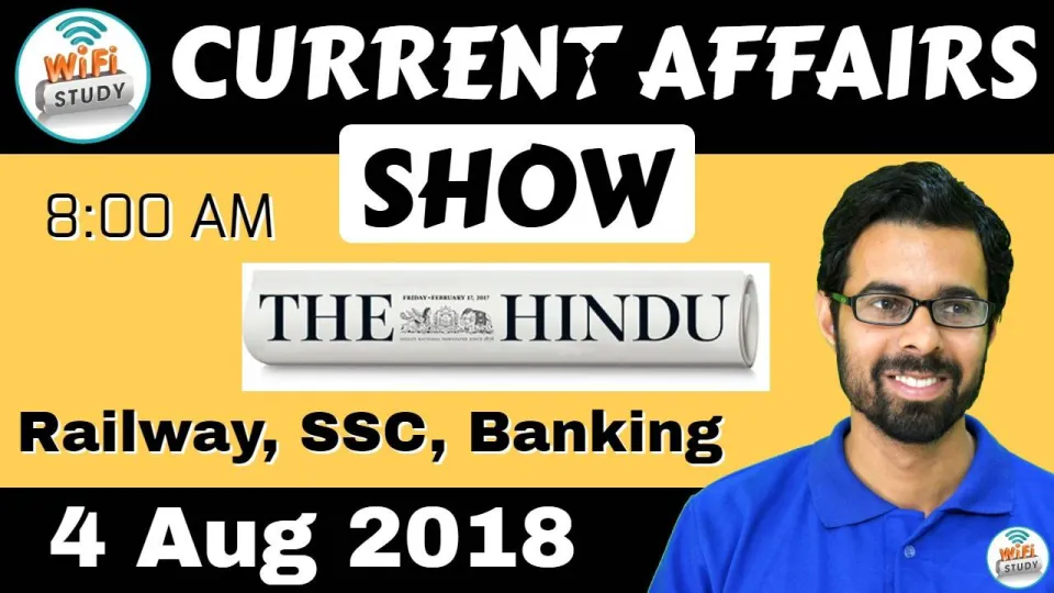 4th aug  2018