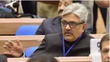 Impasse ends  on k m  joseph's elevation