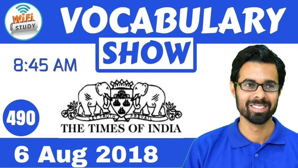 The times of india