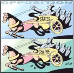 Horses for courses