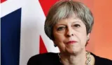 Brexit troubles 
