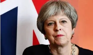 Brexit troubles 