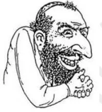 Maschevillian - Using clever but often dishonest methods that deceive people so that you can win power or control.