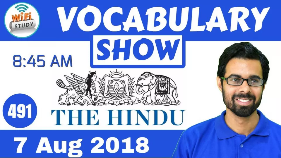 The hindu