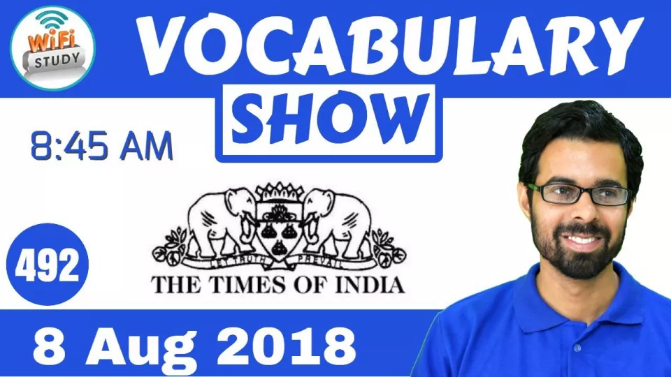The times of india