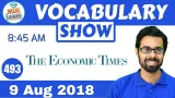 The economic times 