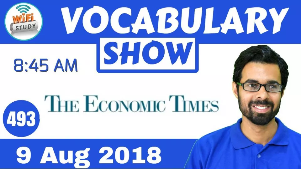 The economic times 