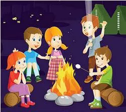 Anecdote  - A short amusing or interesting story about a real incident or person.