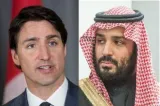 Dissent & diplomacy  on the saudi canada spat 