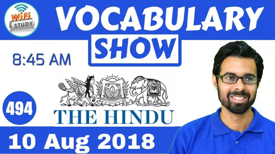 The hindu