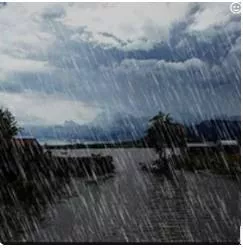 Welcome clouds  an optimistic monsoon forecast 