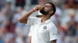 Kohli’s moment 