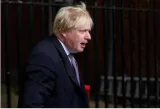 The rise and rise of boris johnson