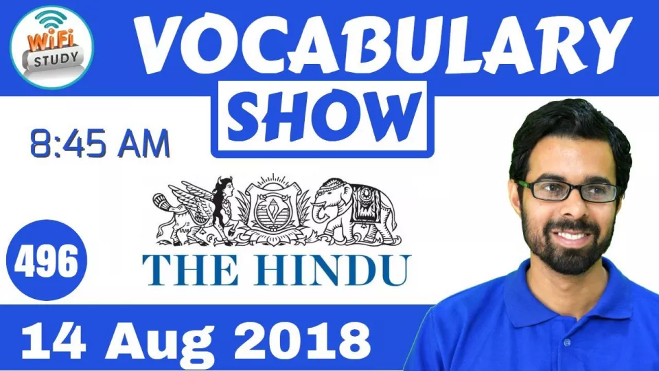 The hindu