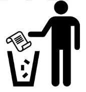 Repeal  - The act of stating officially that a law, rule, etc. no longer has legal force.