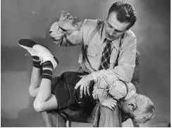 Punitive  - Intended as a punishment: