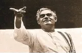 The enigma of vajpayee 