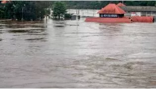 Kerala’s trauma 