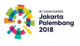Continental shifts  on jakarta asiad 