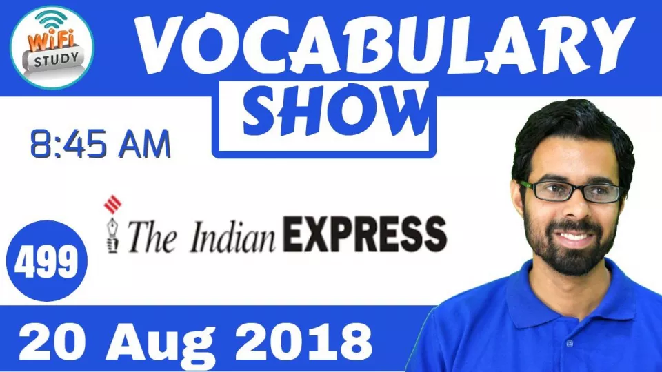 The indian express 